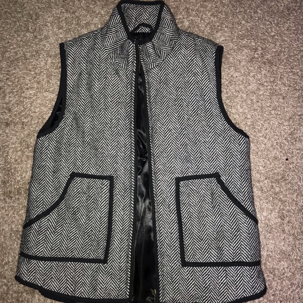 Vest